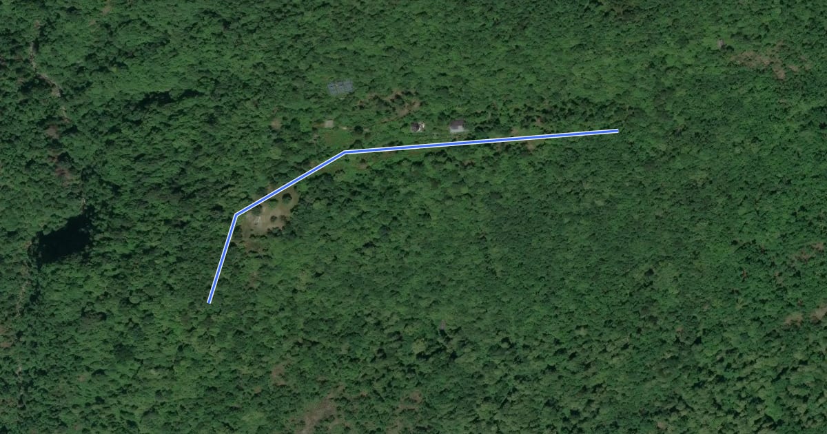 Маршрут C12r - Alpe Barco - Alpe Pianezzo - specchio di Viganella на спутниковом снимке