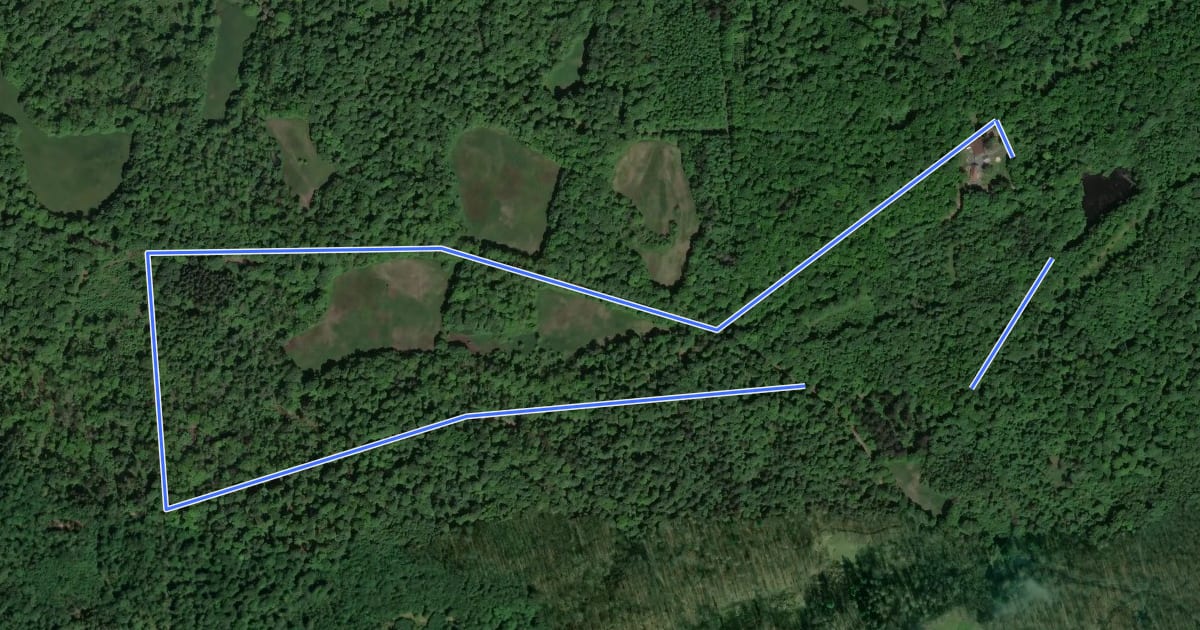 Маршрут Erlenloch, Naturparkweg 28 на спутниковом снимке